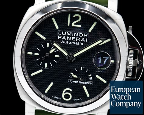 panerai pam 0241|Panerai Luminor Power Reserve PAM 00241 .